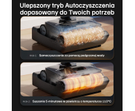 TINECO Odkurzacz myjący FLOOR ONE S9 Artist Elite - 1540804 - zdjęcie 7